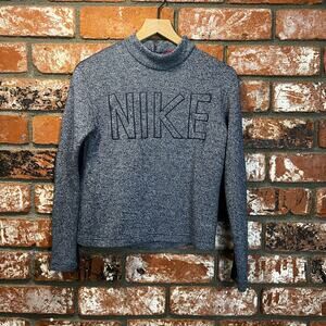 Nike sweater xs